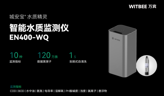 智能化水質(zhì)監(jiān)測涉及哪些設(shè)備？(圖2)